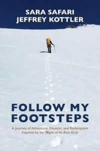 Follow my footsteps